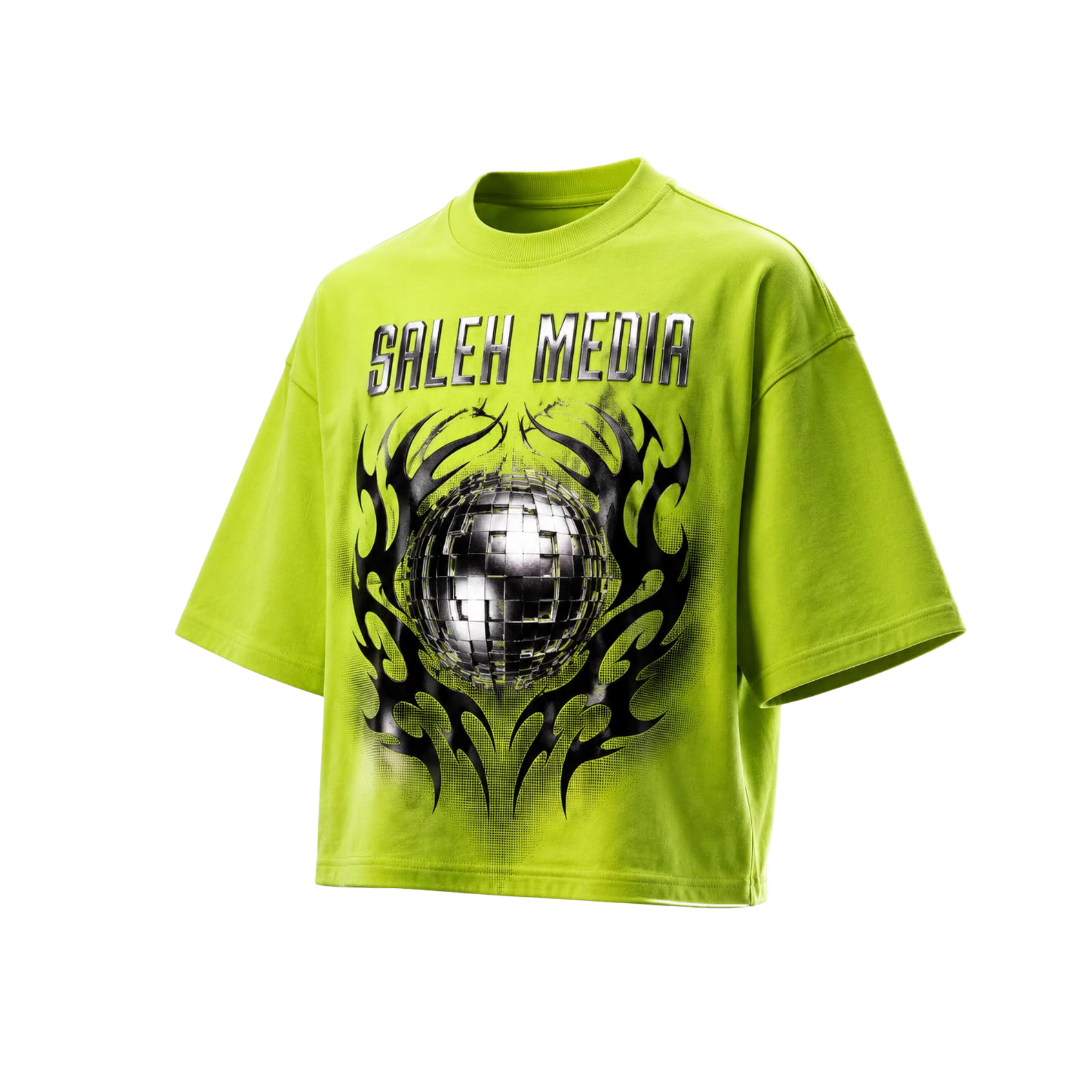 Disco Ball Tee