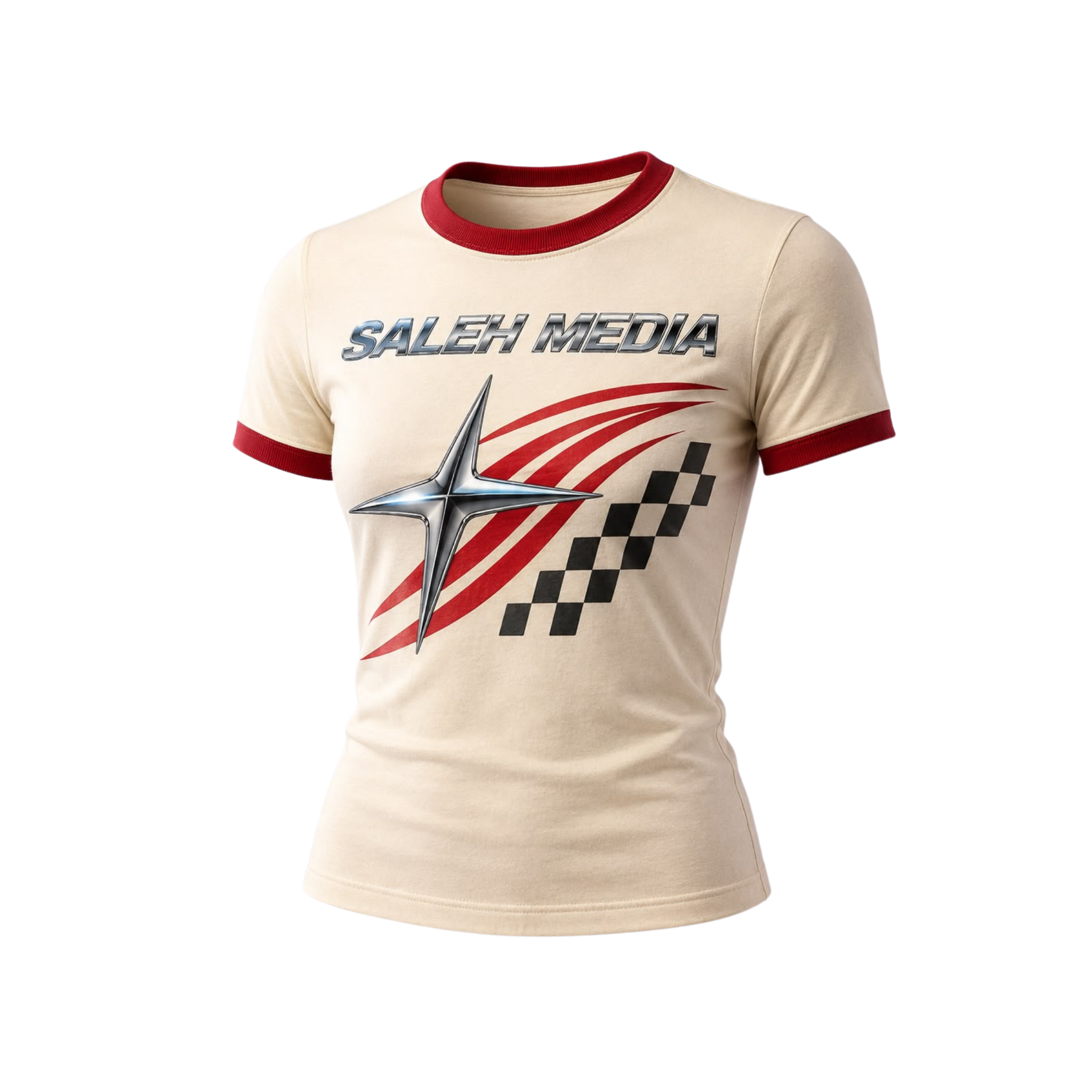 Racing Star Ringer